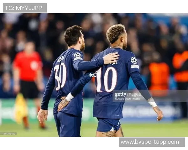 梅西续约陷僵局西媒曝其希望引入内马尔以缓解更衣室孤独感