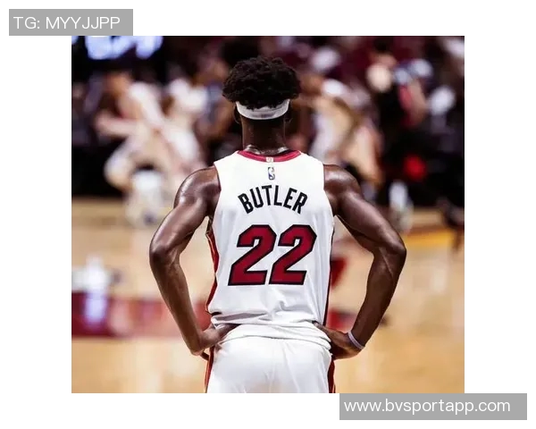 皮尔斯称巴特勒或将赢得热火球迷的欢呼吉米的巅峰时刻依然属于迈阿密